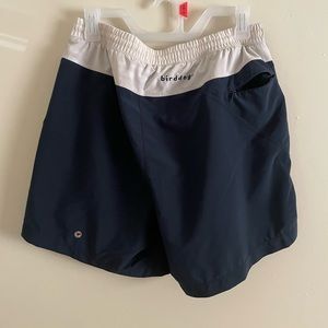 Birddogs shorts
